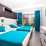Garden 4* Alanya