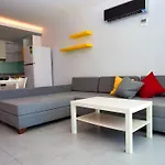 Aparthotel Garden 4*