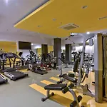 Garden 4* Alanya