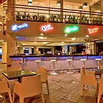 Aparthotel Garden 4*
