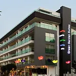 Garden Alanya