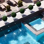 Garden Aparthotel Alanya
