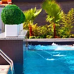 Aparthotel Garden