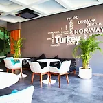 Aparthotel Garden