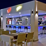 Aparthotel Garden 4*