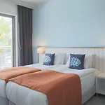 Garden Aparthotel Alanya