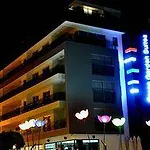 Garden Aparthotel Alanya