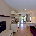 Garden Alanya