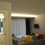 Aparthotel Garden