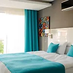 Garden Aparthotel