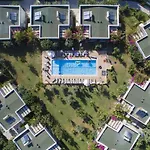 Garden Aparthotel