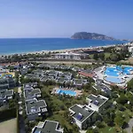 Garden Aparthotel Alanya