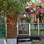 Garden Aparthotel 4*
