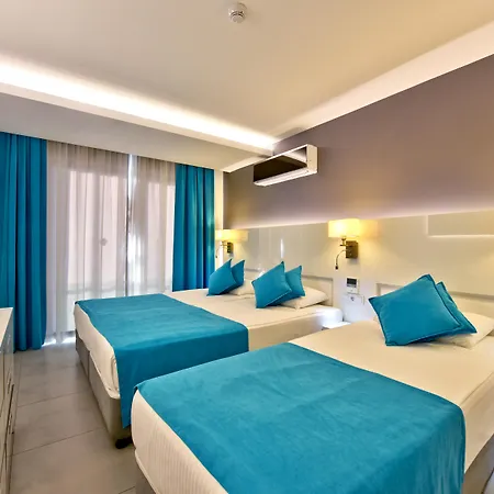 Garden Aparthotel