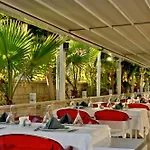 Apart Otel Garden Alanya