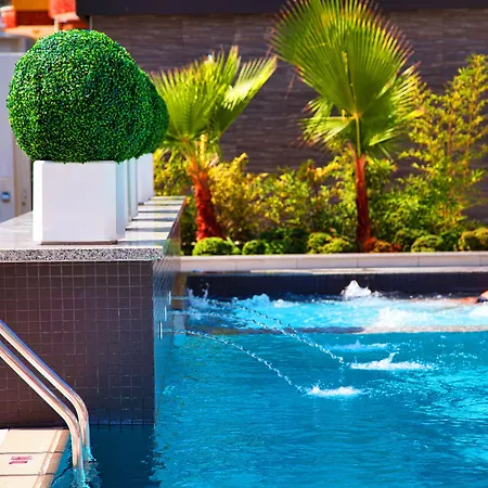 Aparthotel Garden
