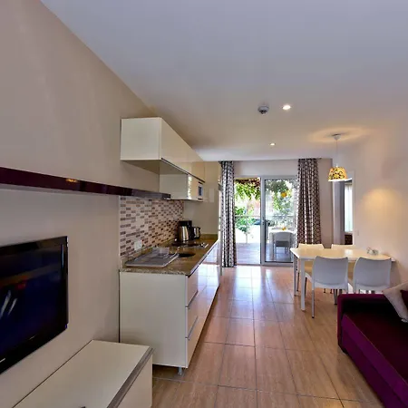Garden Alanya