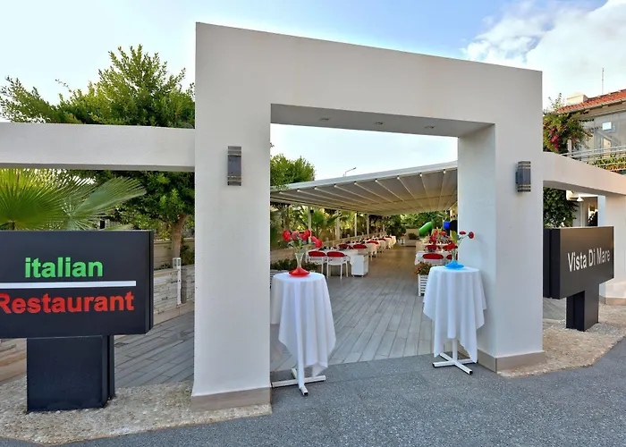 Garden Hotel apartamentowy