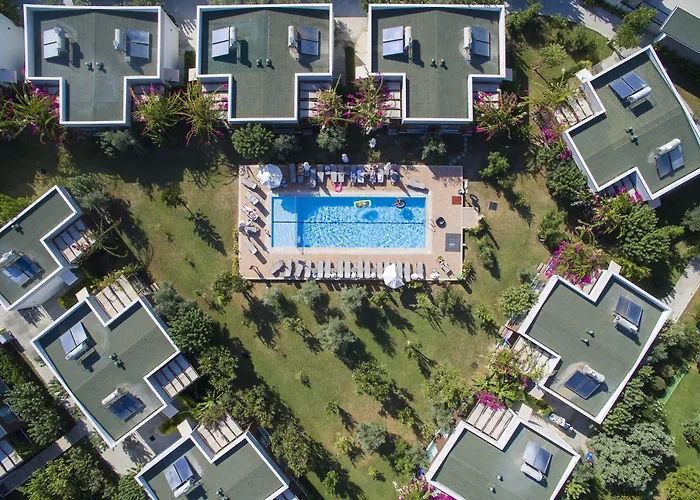 Garden Hotel apartamentowy