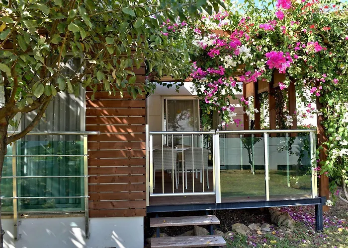 Garden Hotel apartamentowy 4*