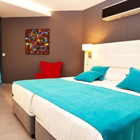 Apartmanhotel Garden