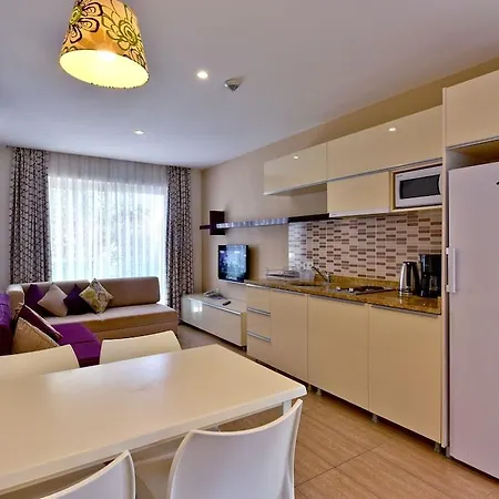 Garden Apartmanhotel