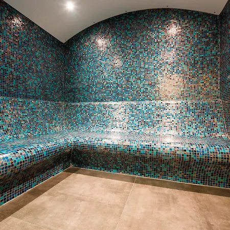 Apartmanhotel Garden Alanya