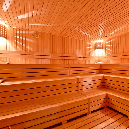 Garden Apartahotel Alanya