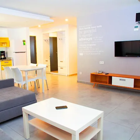 Garden Apartmanhotel