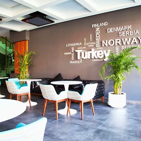 Aparthotel Garden