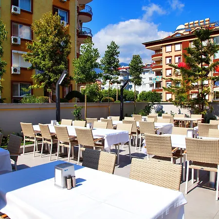 Garden Alanya