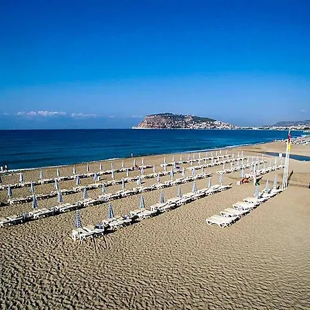 Garden Alanya