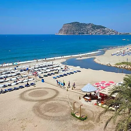 Garden Alanya
