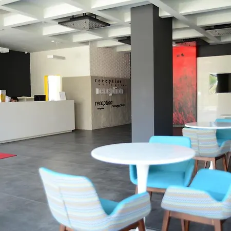 Garden Apartmanhotel
