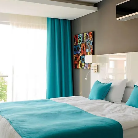 Garden Apartmanhotel