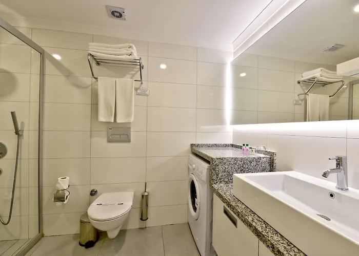 Garden 4* Alanya