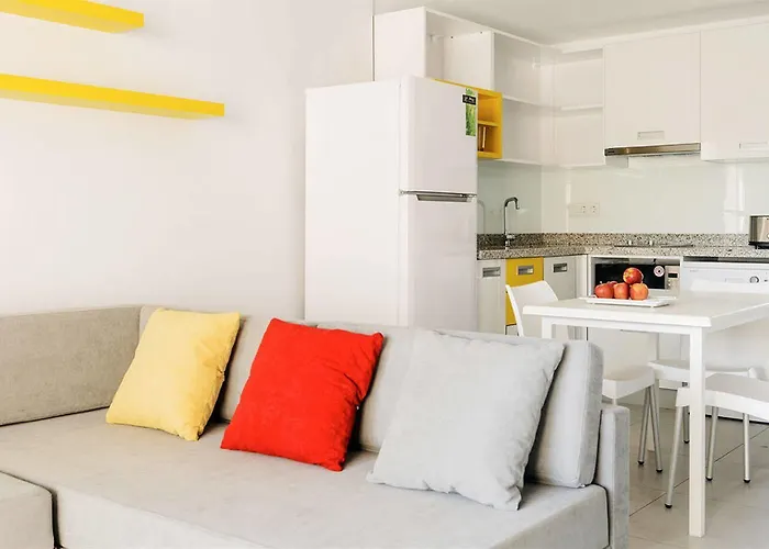 Garden Ξενοδοχείο με διαμερίσματα 4*