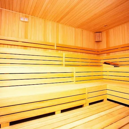 Апарт-отель Garden Алания