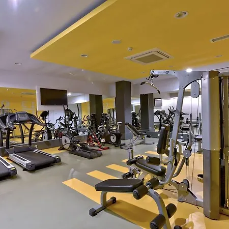 Garden 4* Алания