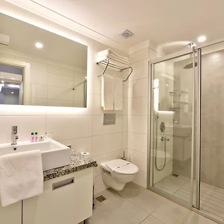 Garden 4* Алания