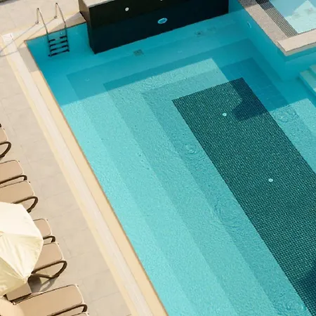 Garden Apart-hotel 4*