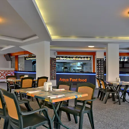 Апарт-отель Garden