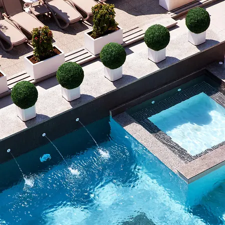 Garden Апарт-отель Алания