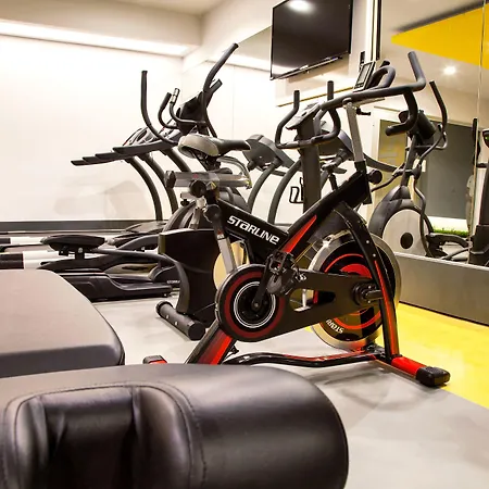 Garden 4* Алания