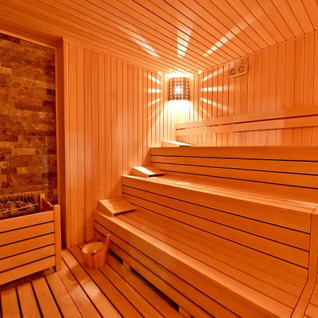 Garden Апарт-отель Алания