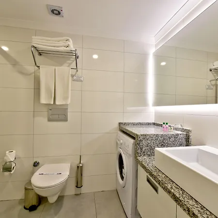 Garden 4* Алания