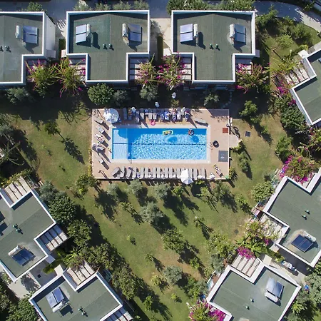 Garden Апарт-отель