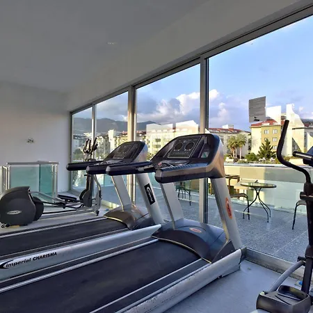 Апарт-отель Garden