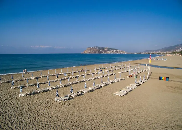 Garden Alanya