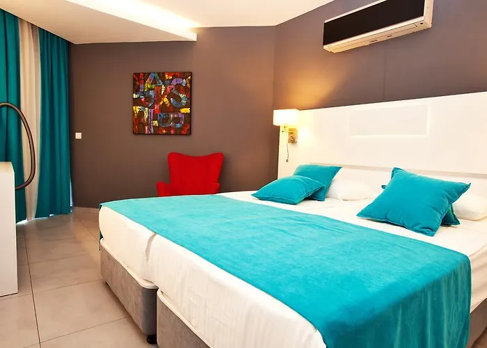 Aparthotel Garden